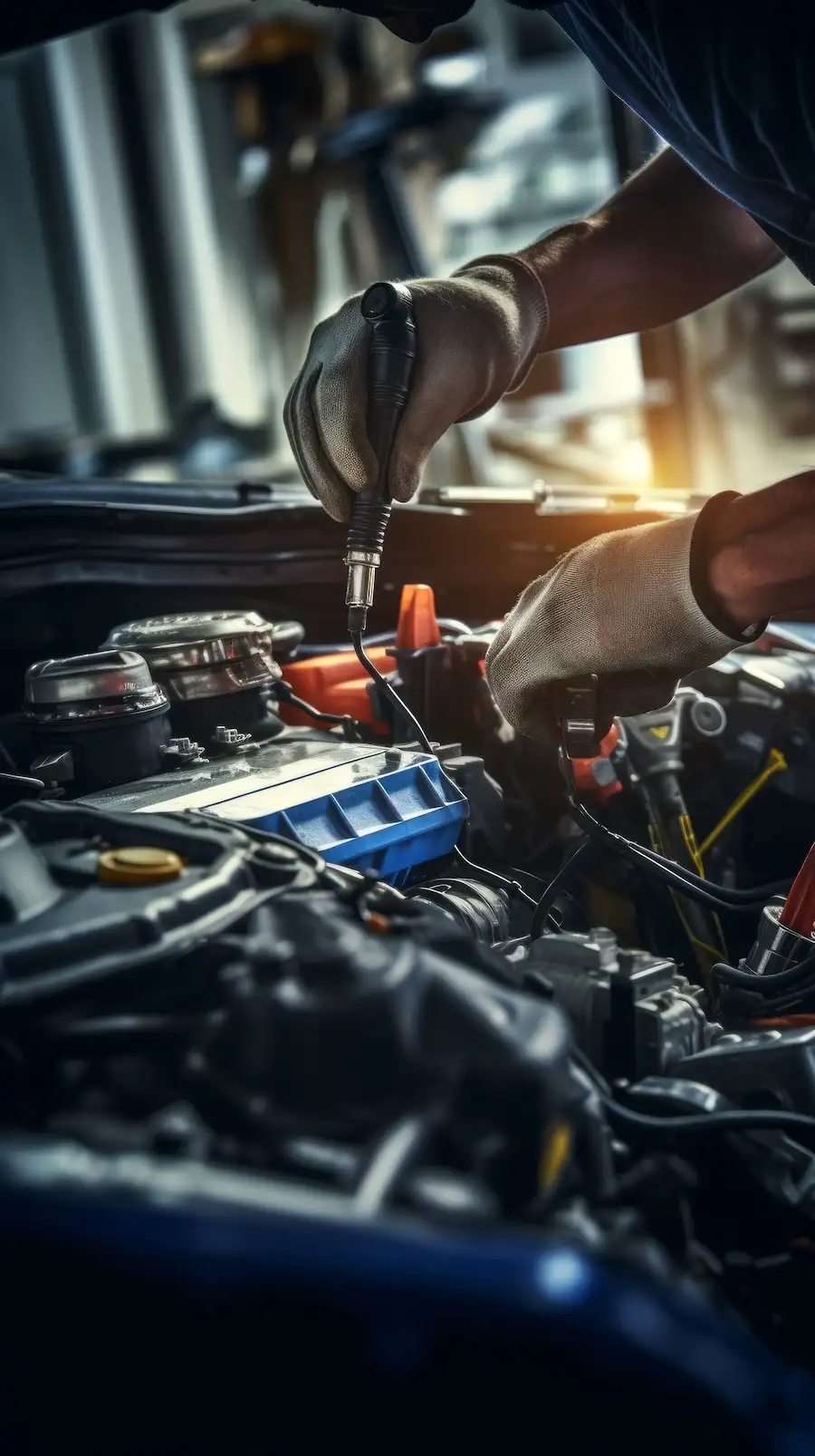 Best Full-Service Auto Mechanic in Fulton, Missouri Best Full-Service Auto Mechanic in Fulton, Missouri