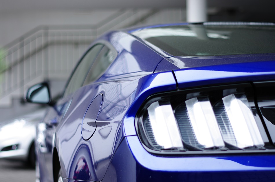 Ford Repair In Fulton, MO Ford Repair In Fulton, MO