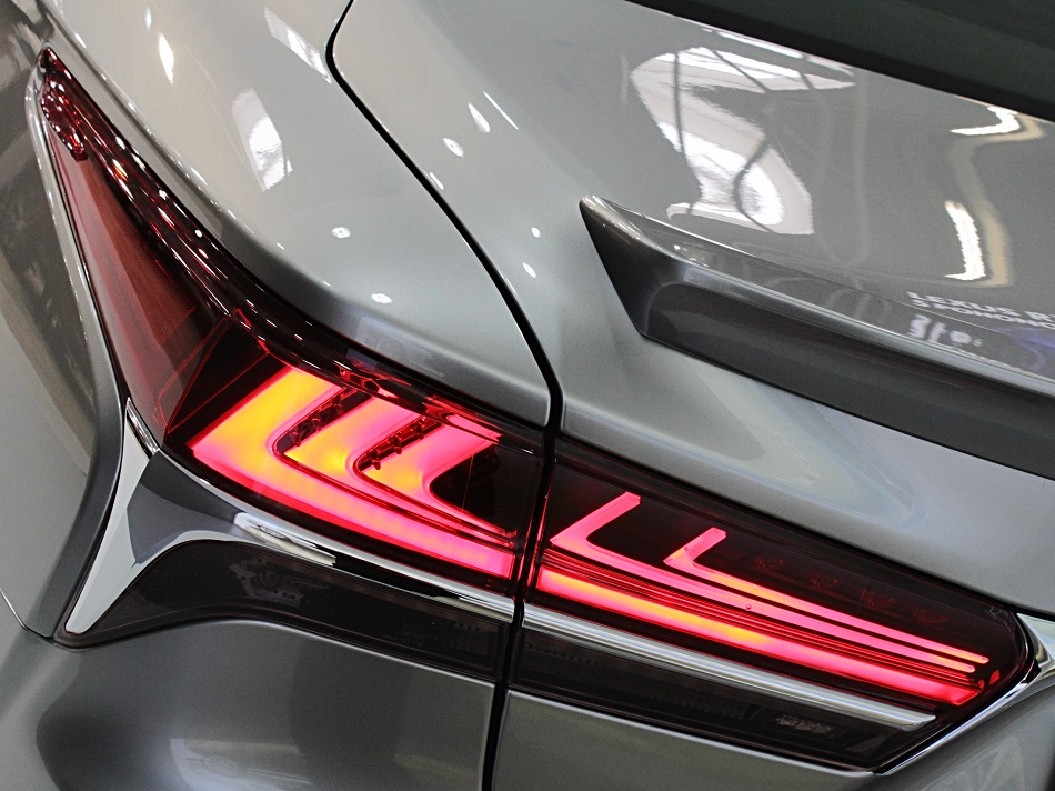 Lexus Repair In Fulton, MO Lexus Repair In Fulton, MO
