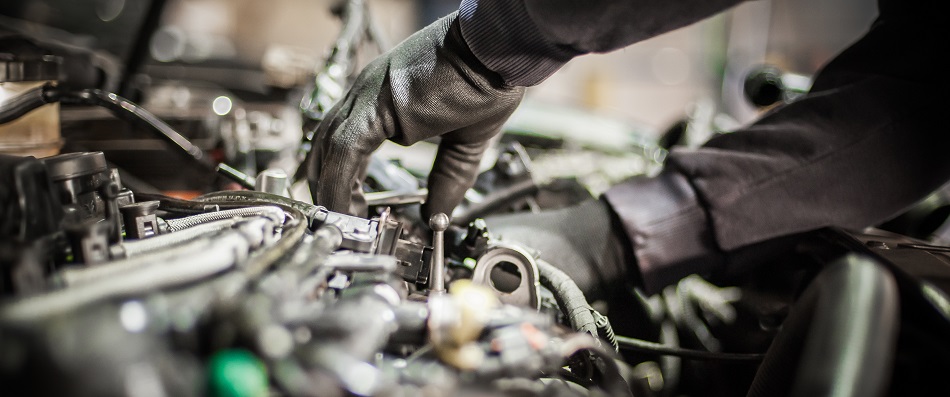 Steering Repair In Fulton, MO Steering Repair In Fulton, MO