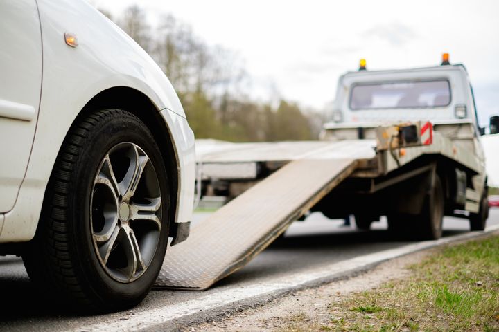 Towing Service In Fulton, MO Towing Service In Fulton, MO